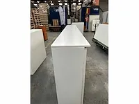 3 delige schuifdeurkast - afbeelding 2 van  5
