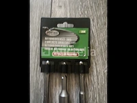3 delige sds steenboren set 1000 mm - afbeelding 2 van  4