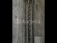 3 delige sds steenboren set 1000 mm - afbeelding 4 van  4