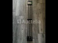 3 delige sds steenboren set 750 mm - afbeelding 1 van  4