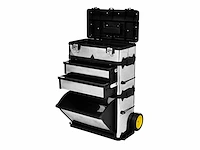 3-delige toolbox - afbeelding 2 van  9