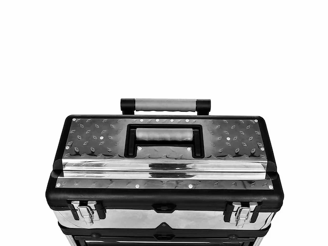 3-delige toolbox - afbeelding 3 van  9