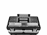 3-delige toolbox - afbeelding 3 van  9