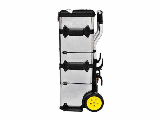 3-delige toolbox - afbeelding 4 van  9