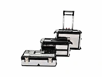 3-delige toolbox - afbeelding 5 van  9