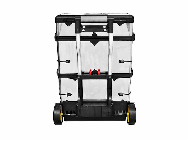 3-delige toolbox - afbeelding 7 van  9