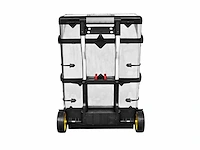 3-delige toolbox - afbeelding 7 van  9