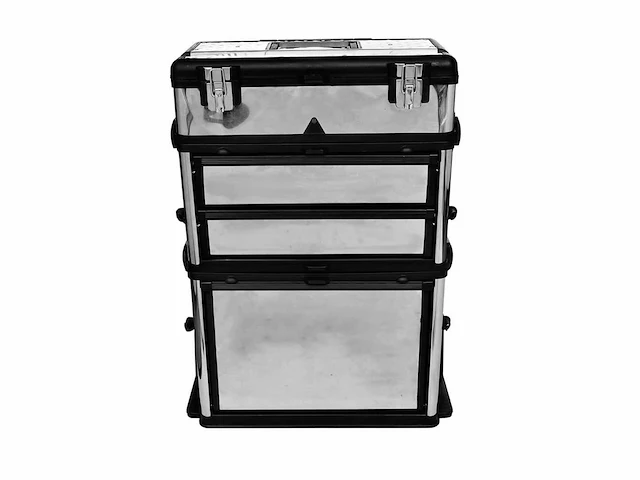 3-delige toolbox - afbeelding 8 van  9