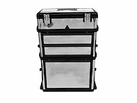 3-delige toolbox - afbeelding 8 van  9