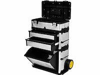 3-delige toolbox - afbeelding 9 van  9