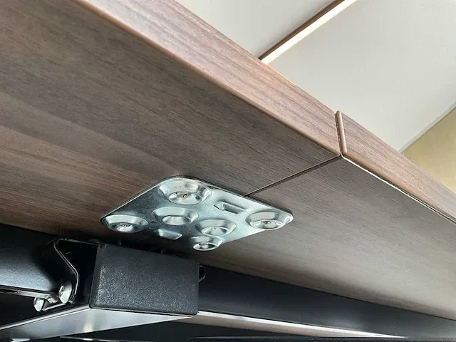 3-delige vergadertafel 450x164 - afbeelding 2 van  10