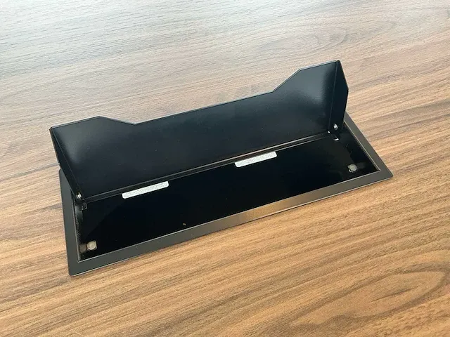 3-delige vergadertafel 450x164 - afbeelding 6 van  10