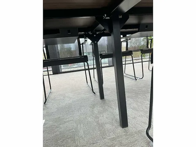 3-delige vergadertafel 450x164 - afbeelding 10 van  10