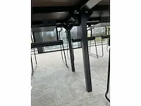 3-delige vergadertafel 450x164 - afbeelding 10 van  10
