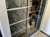 3-delige verkoopsautomaten vison es professioneel - afbeelding 3 van  16