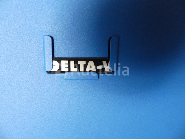 3 delta v kleedkamers - afbeelding 2 van  12