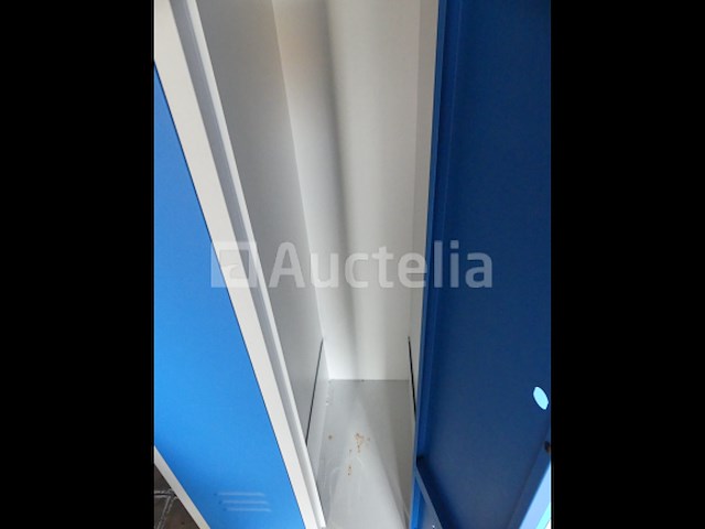 3 delta v kleedkamers - afbeelding 4 van  12