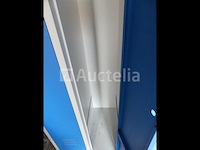 3 delta v kleedkamers - afbeelding 4 van  12