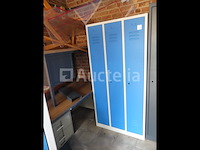 3 delta v kleedkamers - afbeelding 5 van  12