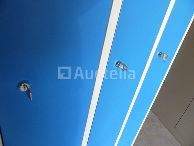 3 delta v kleedkamers - afbeelding 6 van  12