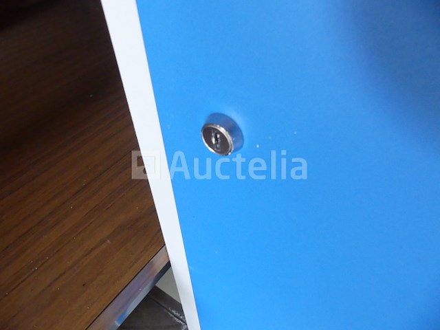 3 delta v kleedkamers - afbeelding 7 van  12