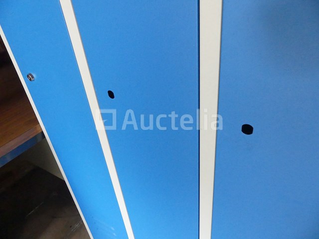 3 delta v kleedkamers - afbeelding 10 van  12