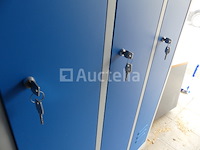 3 delta v kleedkamers - afbeelding 11 van  12