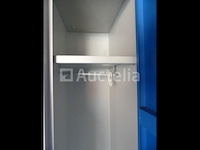 3 delta v kleedkamers - afbeelding 12 van  12