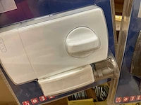 3 deurketting; deur bijzetslot - afbeelding 4 van  8