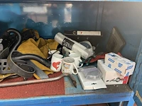 3-deurs werkbank - afbeelding 4 van  6