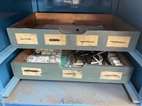 3-deurs werkbank - afbeelding 6 van  6