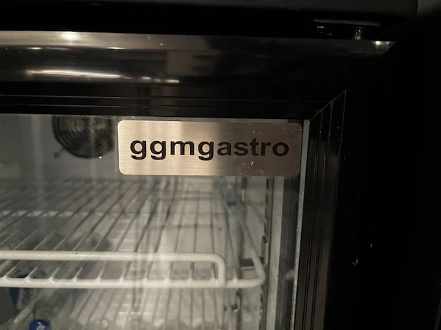 3 deursdrankenkoeloing ggmgastro - afbeelding 2 van  3