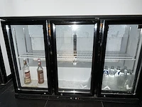 3 deursdrankenkoeloing ggmgastro - afbeelding 1 van  3