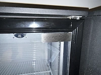 3 deursdrankenkoeloing ggmgastro - afbeelding 2 van  3