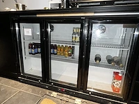 3 deursdrankenkoeloing ggmgastro - afbeelding 1 van  2
