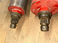 3 diamantboren - afbeelding 3 van  4