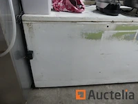 3 diepvriezers bhuts - afbeelding 9 van  11