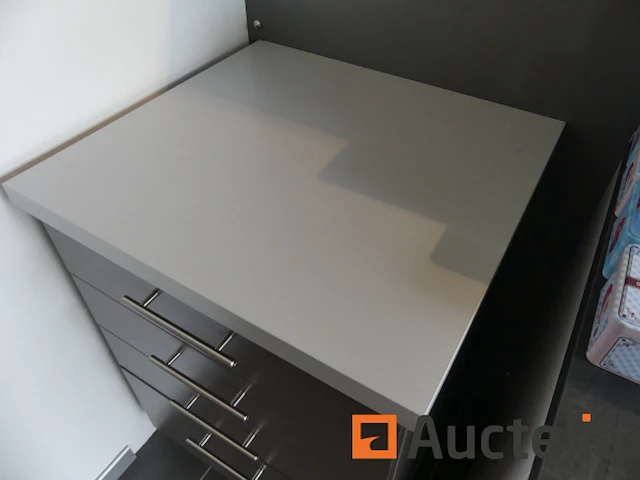 3 display keukenkasten - afbeelding 3 van  11