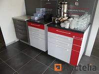 3 display keukenkasten - afbeelding 5 van  11
