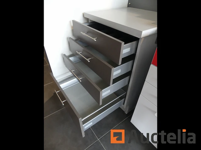3 display keukenkasten - afbeelding 8 van  11