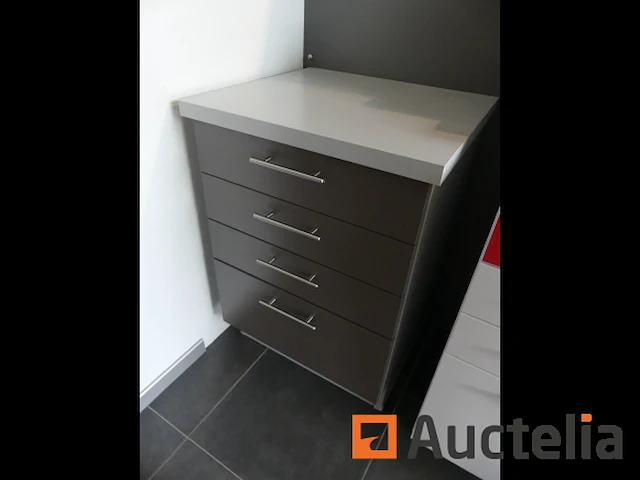 3 display keukenkasten - afbeelding 9 van  11