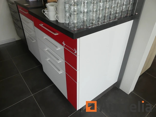 3 display keukenkasten - afbeelding 11 van  11