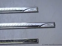 3 div digitale schuifmaten mitutoyo absolute - afbeelding 3 van  3