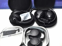 3 div headphones, zonder kabel, werking niet gekend - afbeelding 1 van  3