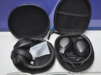 3 div headphones, zonder kabel, werking niet gekend - afbeelding 2 van  3