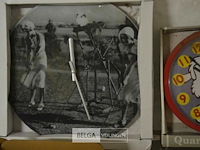 3 div klokken - afbeelding 2 van  4