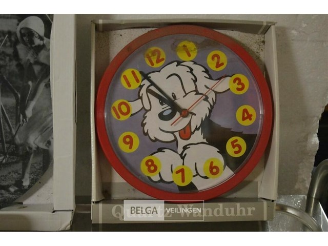 3 div klokken - afbeelding 3 van  4