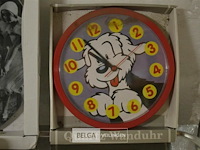 3 div klokken - afbeelding 3 van  4