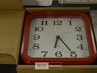 3 div klokken - afbeelding 4 van  4