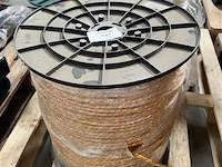 3 div. rollen touw - afbeelding 1 van  3